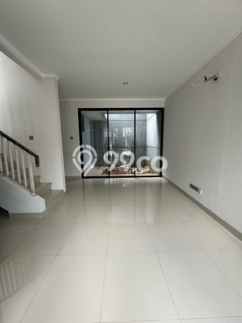 Hunian Nyaman Asri 3 KT Siap Pakai di Bintaro Tangerang Selatan Hunian Nyaman Asri 3 KT Siap Pakai di Bintaro Tangerang Selatan