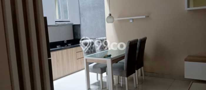 Rumah Luxury Modern Siap Huni di Bintaro Tangerang Selatan Rumah Luxury Modern Siap Huni di Bintaro Tangerang Selatan