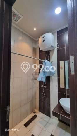 Jarang Ada! Rumah Sewa 3 Kamar Bagus Siap Huni BSD Foresta Jarang Ada! Rumah Sewa 3 Kamar Bagus Siap Huni BSD Foresta