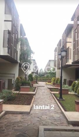 Jual Rumah Modern 3 KT di BSD City, Tangerang Jual Rumah Modern 3 KT di BSD City, Tangerang