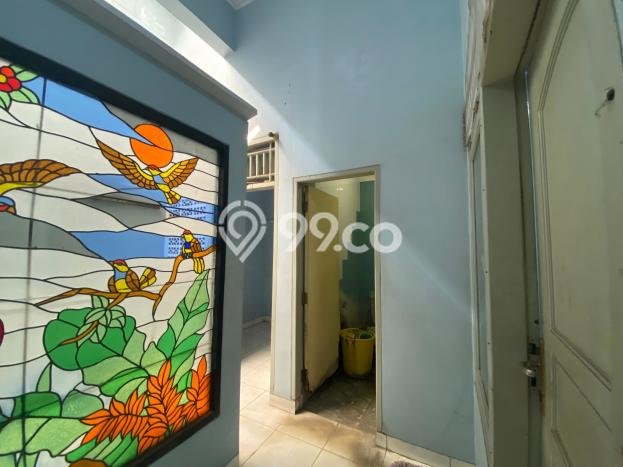 Rumah Modern Minimalis 3 KT Bisa Langsung Pindah di Karawaci Rumah Modern Minimalis 3 KT Bisa Langsung Pindah di Karawaci
