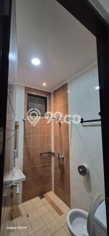 Rumah sewa siap pakai 3 Kamar Tidur di BSD Foresta, Tangerang Rumah sewa siap pakai 3 Kamar Tidur di BSD Foresta, Tangerang