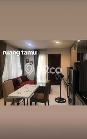 Jual Rumah Modern 3 KT di BSD City, Tangerang Jual Rumah Modern 3 KT di BSD City, Tangerang