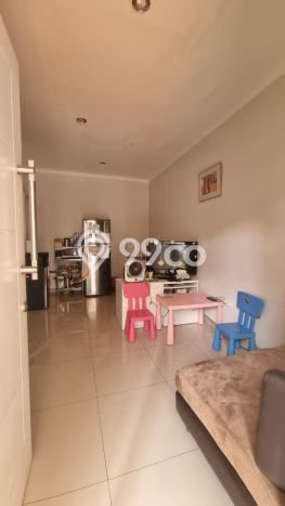 Rumah Minimalis 3 KT di Gading Serpong Elista Village Tangerang Semi Furnished Rumah Minimalis 3 KT di Gading Serpong Elista Village Tangerang Semi Furnished