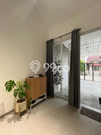 Rumah Minimalis 2 KT di Sektor 7A/B-Gading Serpong Tangerang Semi Furnished Rumah Minimalis 2 KT di Sektor 7A/B-Gading Serpong Tangerang Semi Furnished