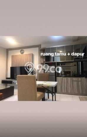 Jual Rumah Modern 3 KT di BSD City, Tangerang Jual Rumah Modern 3 KT di BSD City, Tangerang