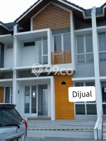 Rumah Modern 2 KT di Cikupa Citra Raya Tangerang Unfurnished Rumah Modern 2 KT di Cikupa Citra Raya Tangerang Unfurnished