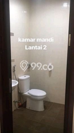 Jual Rumah Modern 3 KT di BSD City, Tangerang Jual Rumah Modern 3 KT di BSD City, Tangerang