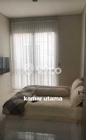 Jual Rumah Modern 3 KT di BSD City, Tangerang Jual Rumah Modern 3 KT di BSD City, Tangerang