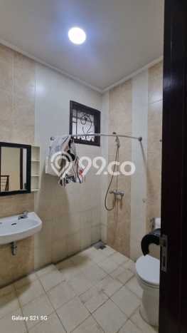 Jarang Ada! Rumah Sewa 3 Kamar Bagus Siap Huni BSD Foresta Jarang Ada! Rumah Sewa 3 Kamar Bagus Siap Huni BSD Foresta