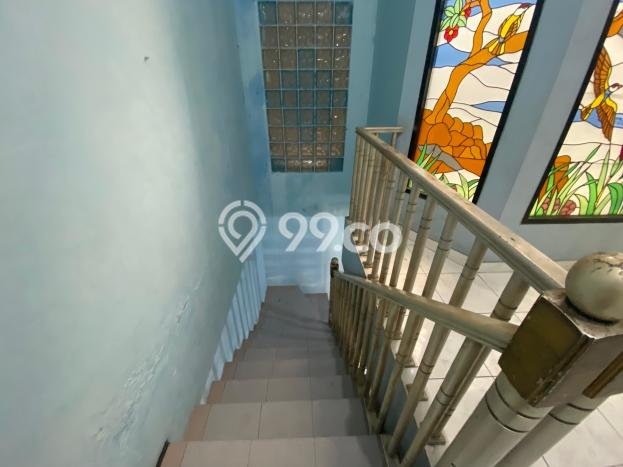Rumah Modern Minimalis 3 KT Bisa Langsung Pindah di Karawaci Rumah Modern Minimalis 3 KT Bisa Langsung Pindah di Karawaci