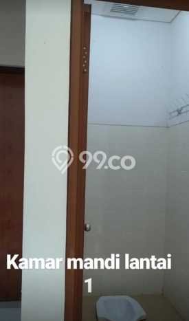 Jual Rumah Modern 3 KT di BSD City, Tangerang Jual Rumah Modern 3 KT di BSD City, Tangerang