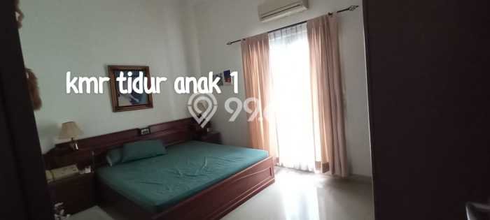 Dijual Rumah Mewah Megah Dengan View Cantik di BSD Telaga Golf, Tangerang Dijual Rumah Mewah Megah Dengan View Cantik di BSD Telaga Golf, Tangerang