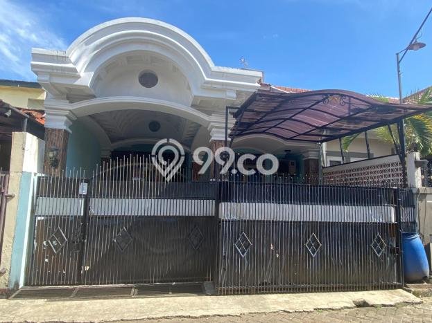 Rumah Modern Minimalis 3 KT Bisa Langsung Pindah di Karawaci Rumah Modern Minimalis 3 KT Bisa Langsung Pindah di Karawaci