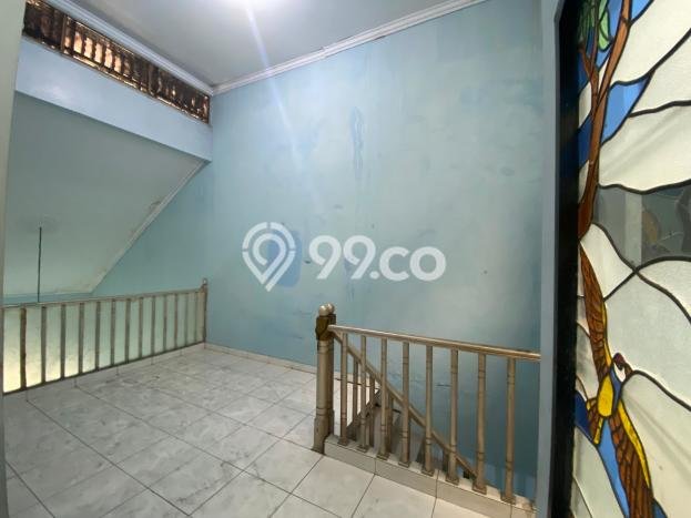 Rumah Modern Minimalis 3 KT Bisa Langsung Pindah di Karawaci Rumah Modern Minimalis 3 KT Bisa Langsung Pindah di Karawaci