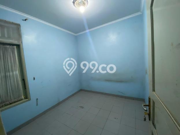 Rumah Modern Minimalis 3 KT Bisa Langsung Pindah di Karawaci Rumah Modern Minimalis 3 KT Bisa Langsung Pindah di Karawaci