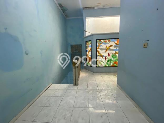 Rumah Modern Minimalis 3 KT Bisa Langsung Pindah di Karawaci Rumah Modern Minimalis 3 KT Bisa Langsung Pindah di Karawaci
