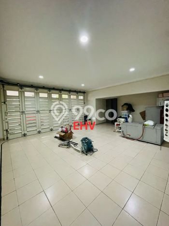 Rumah Elit Akses Strategis di Tangerang Rumah Elit Akses Strategis di Tangerang