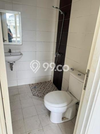 Rumah Minimalis 4 KT di Gading Serpong Tangerang Unfurnished Rumah Minimalis 4 KT di Gading Serpong Tangerang Unfurnished