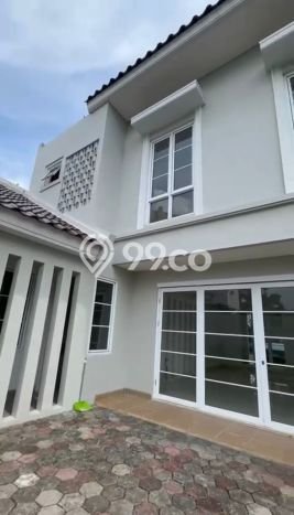 Rumah Luxury Modern Siap Huni di Gading Serpong Tangerang Rumah Luxury Modern Siap Huni di Gading Serpong Tangerang