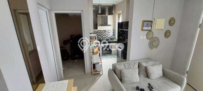 Rumah Minimalis 2 KT LT 48m2 di Gading Serpong Rumah Minimalis 2 KT LT 48m2 di Gading Serpong