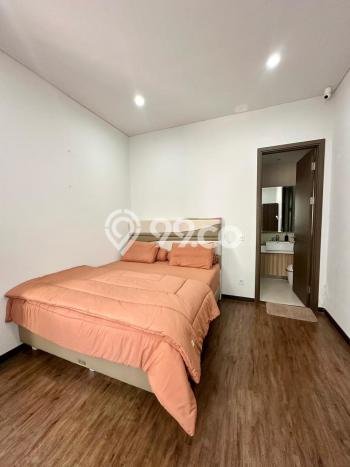 Dijual Rumah Premium dengan Fasilitas Sekitar Komplit di BSD, Tangerang Selatan Dijual Rumah Premium dengan Fasilitas Sekitar Komplit di BSD, Tangerang Selatan