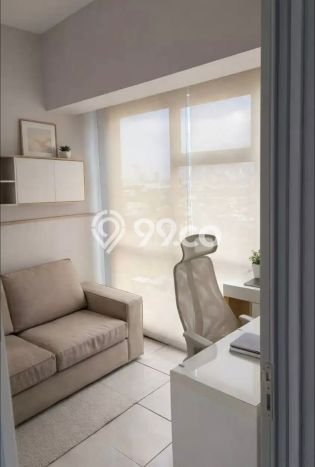 Dijual Apartemen 2 KT & 0 KM di Tangerang Lokasi Strategis Dijual Apartemen 2 KT & 0 KM di Tangerang Lokasi Strategis