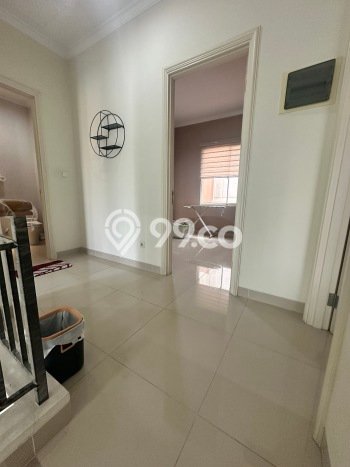 Jual Rumah Luas Megah Dengan View Eksklusif di Gading Serpong, Tangerang Jual Rumah Luas Megah Dengan View Eksklusif di Gading Serpong, Tangerang