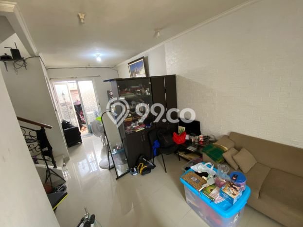 Dijual Cepat Rumah Siap Huni LT 90m2 LB 145m2 di Tangerang Cocok untuk Hunian Dijual Cepat Rumah Siap Huni LT 90m2 LB 145m2 di Tangerang Cocok untuk Hunian