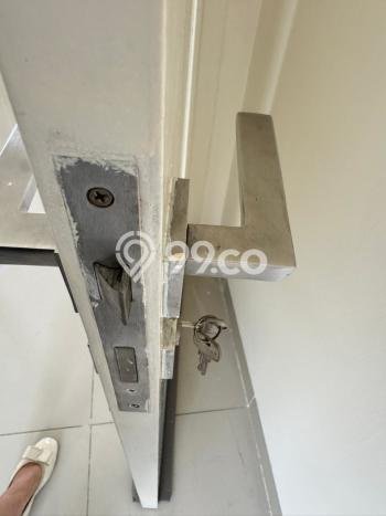 Rumah Minimalis 4 KT di Gading Serpong Tangerang Unfurnished Rumah Minimalis 4 KT di Gading Serpong Tangerang Unfurnished