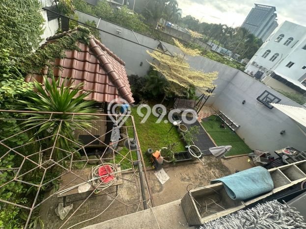 For Sale! Luxury House LT 313m2 Desain Modern di Gading Serpong For Sale! Luxury House LT 313m2 Desain Modern di Gading Serpong