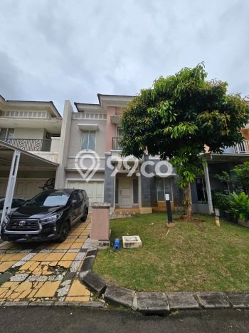 Rumah Luxury Modern Siap Huni di Gading Serpong Tangerang Rumah Luxury Modern Siap Huni di Gading Serpong Tangerang