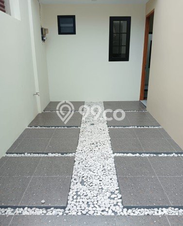 Dijual Rumah Modern 3 KT di Gading Serpong, Tangerang Dijual Rumah Modern 3 KT di Gading Serpong, Tangerang