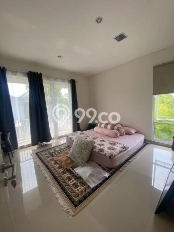 Dijual Rumah Luas Megah Dengan View Eksklusif di Gading Serpong, Tangerang Dijual Rumah Luas Megah Dengan View Eksklusif di Gading Serpong, Tangerang