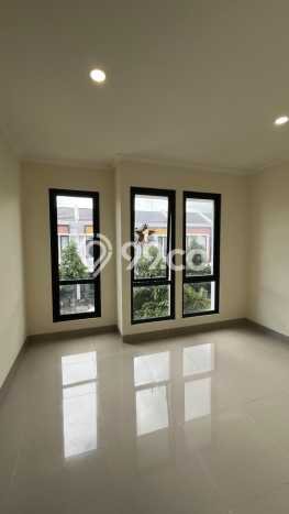 Rumah Modern 4 Kamar LT 84m2 di Gading Serpong Rumah Modern 4 Kamar LT 84m2 di Gading Serpong