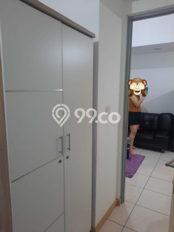 Rumah Terjangkau Akses Mudah LT 119m2 di Tangerang Rumah Terjangkau Akses Mudah LT 119m2 di Tangerang