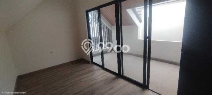 Dijual Rumah Eksklusif 3 KT di Gading Serpong, Tangerang Dijual Rumah Eksklusif 3 KT di Gading Serpong, Tangerang