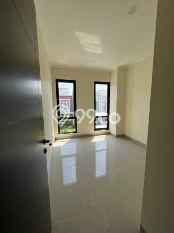Rumah Modern 4 KT di Gading Serpong Tangerang Unfurnished Rumah Modern 4 KT di Gading Serpong Tangerang Unfurnished