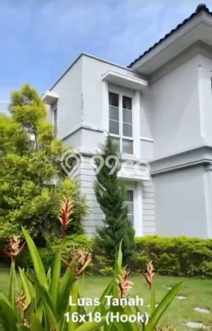 Ready to Use! Premium House LT 288m2 Desain Elegan di Gading Serpong Ready to Use! Premium House LT 288m2 Desain Elegan di Gading Serpong