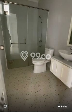 Rumah Luxury Modern Siap Huni di Gading Serpong Tangerang Rumah Luxury Modern Siap Huni di Gading Serpong Tangerang