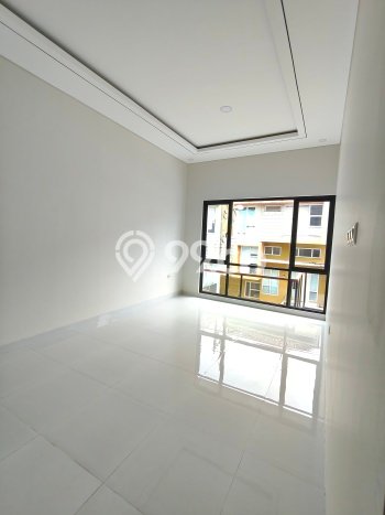 Rumah Minimalis 3 KT di Gading Serpong Tangerang Unfurnished Rumah Minimalis 3 KT di Gading Serpong Tangerang Unfurnished
