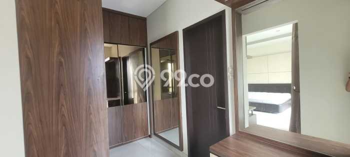 Dijual Rumah Mewah Elegan Dengan View Cantik di Alam Sutera, Tangerang Dijual Rumah Mewah Elegan Dengan View Cantik di Alam Sutera, Tangerang