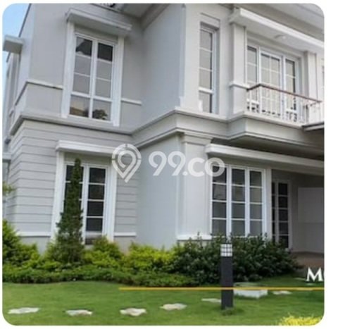 Ready to Use! Premium House LT 288m2 Desain Elegan di Gading Serpong Ready to Use! Premium House LT 288m2 Desain Elegan di Gading Serpong