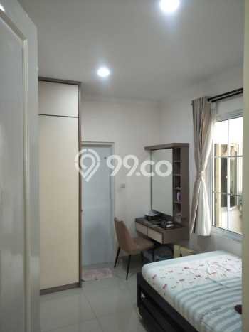 Rumah Elit LB 230m2 Siap Pakai Desain Elegan di Gading Serpong, Tangerang Rumah Elit LB 230m2 Siap Pakai Desain Elegan di Gading Serpong, Tangerang