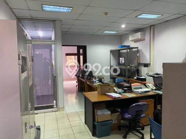 Ruko Paling Dicari LB 202m2 Dijual di BSD Ruko Paling Dicari LB 202m2 Dijual di BSD