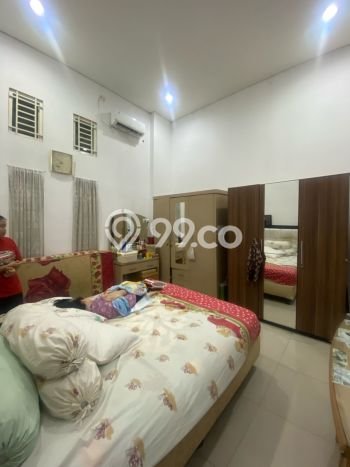 Hunian Mewah LB 220m2 Siap Pakai Desain Elegan di Pluit, Jakarta Utara Hunian Mewah LB 220m2 Siap Pakai Desain Elegan di Pluit, Jakarta Utara