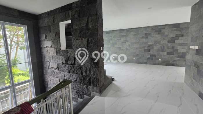 Ready to Use! Premium House LT 216m2 Desain Modern di Gading Serpong Ready to Use! Premium House LT 216m2 Desain Modern di Gading Serpong