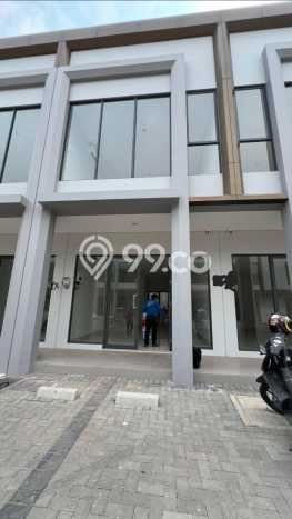 Untuk Dijual! Ruko di Gading Serpong The Spring Tangerang LT 63m2 / LB 109m2 Kawasan Strategis Untuk Dijual! Ruko di Gading Serpong The Spring Tangerang LT 63m2 / LB 109m2 Kawasan Strategis