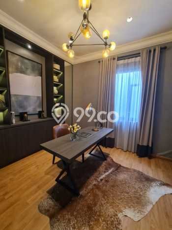 Hunian Strategis 4 KT LB 318m2 Kondisi Bagus di Gading Serpong Hunian Strategis 4 KT LB 318m2 Kondisi Bagus di Gading Serpong