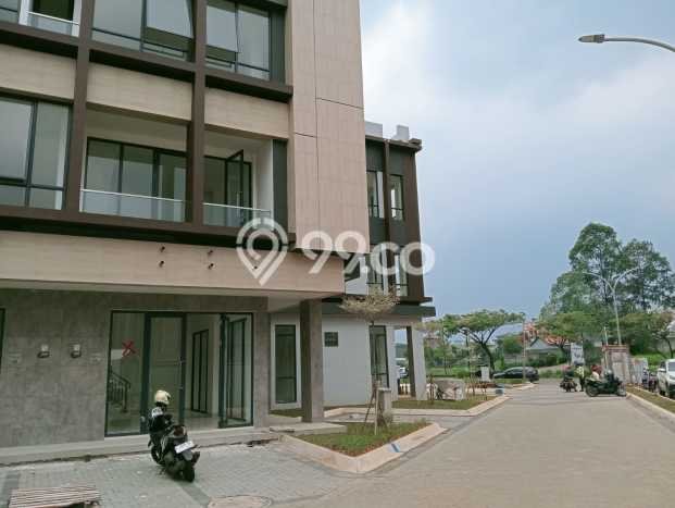 Ruko Dijual Lokasi Stratagis di BSD Tangerang Selatan Cocok untuk Bisnis Ruko Dijual Lokasi Stratagis di BSD Tangerang Selatan Cocok untuk Bisnis